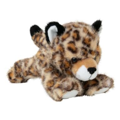 Leopardo muy suave